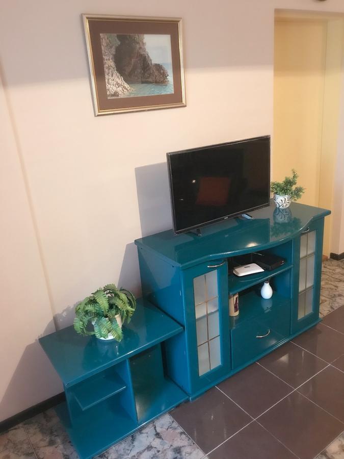 Sega Adzic Apartments Budva Zewnętrze zdjęcie